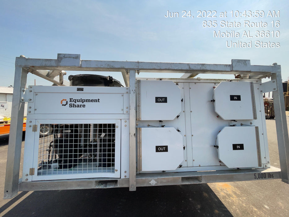 2021 SMARTECH SACP26A-SP