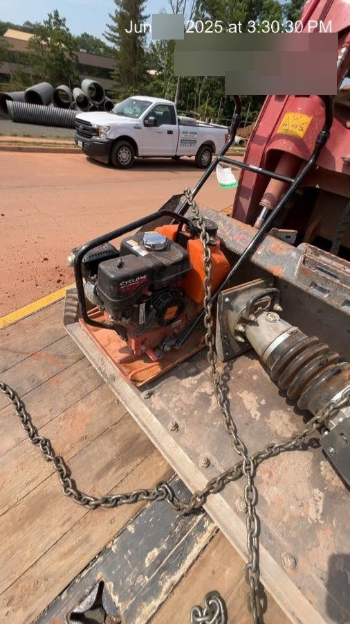 2023 MULTIQUIP MVC82VHW