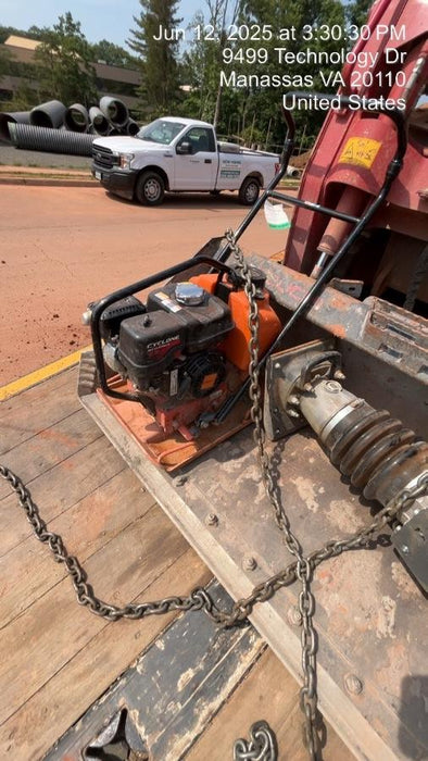 2023 MULTIQUIP MVC82VHW