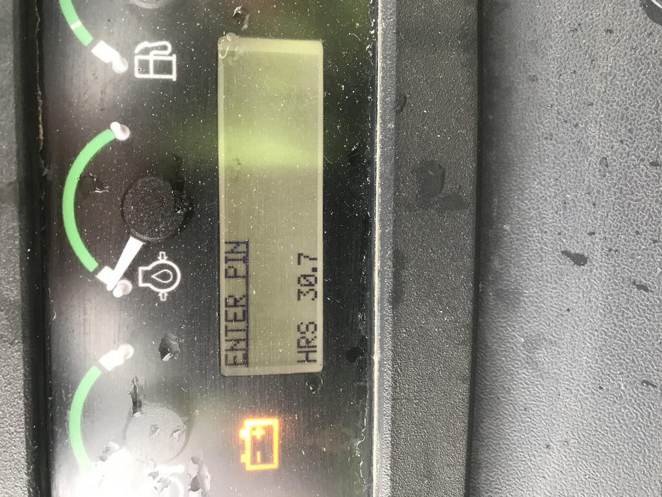 2020 JOHN DEERE 450K