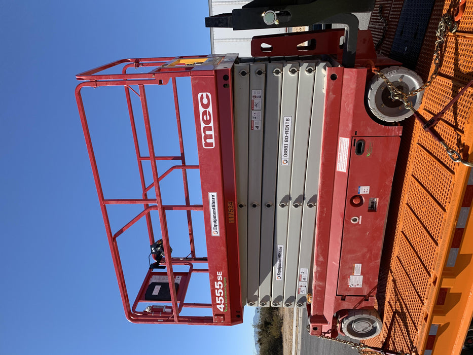 2021 MEC 4555SE