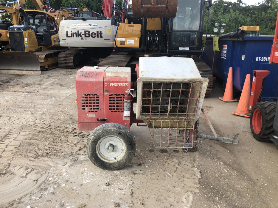 2019 MULTIQUIP WM90PH8