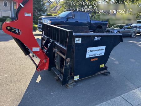 2022 MANITOU MTA6034