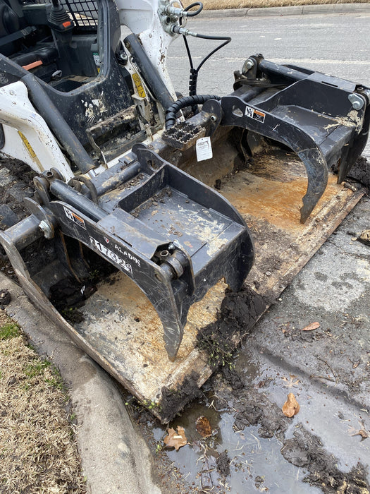 2022 PALADIN UTILITY GRAPPLE 11876-0022