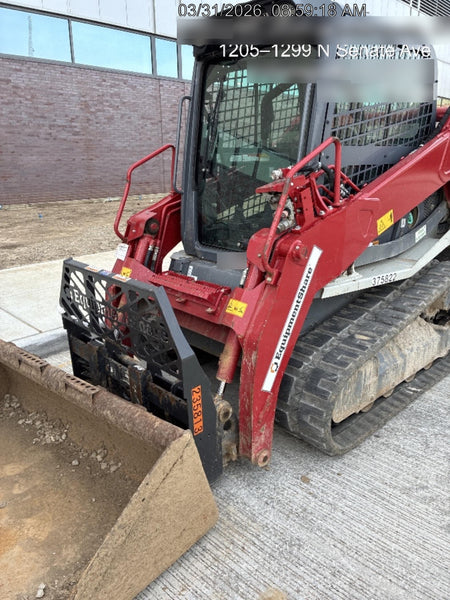 2022 PALADIN 48" Pallet Forks - Paladin