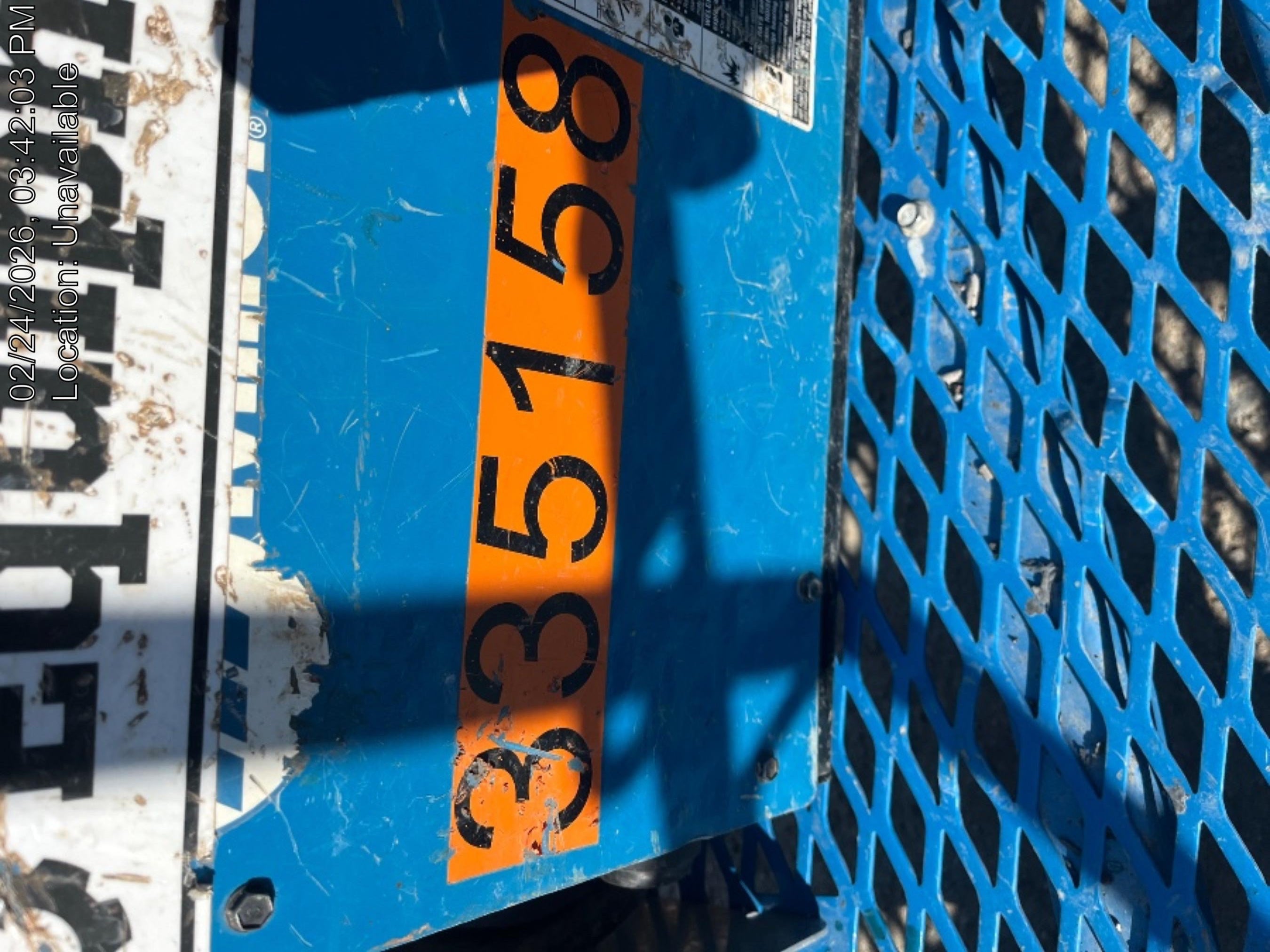 2023 MILLER ELECTRIC CST-282