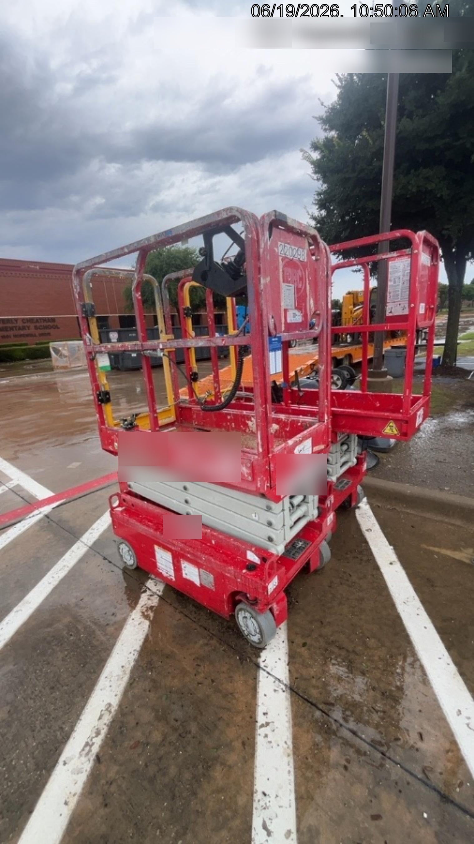 2022 MEC 1330SE