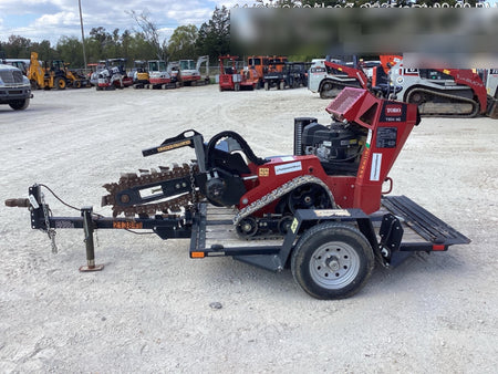 2023 TORO TRX-16