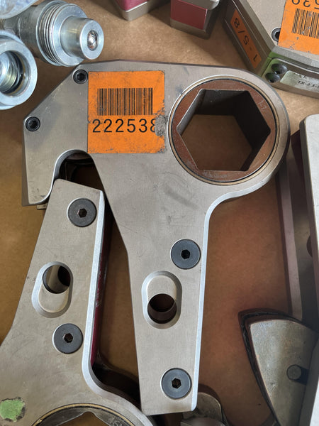 2022 TORCUP TX-2RL107