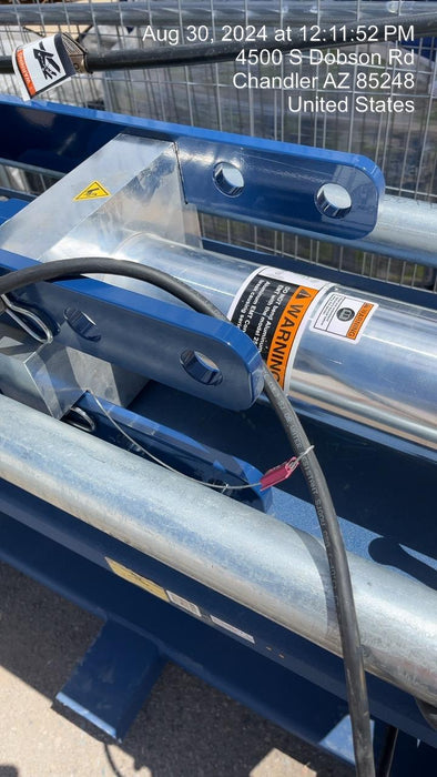 2024 CURRENT TOOLS 252-CT