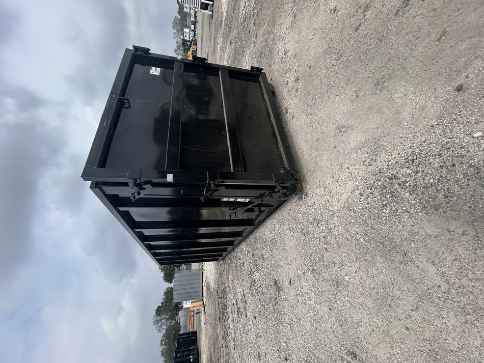 2026 WASTEQUIP TT-155254