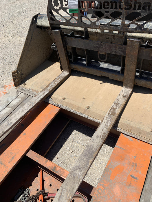 2022 PALADIN 48" Pallet Forks - Paladin