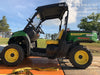 2021 John Deere XUV560E GATOR 4WD Utility Cart - 2-Seat, GAS, Canopy - ROPS, Windshield