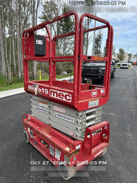 2020 MEC Micro 19