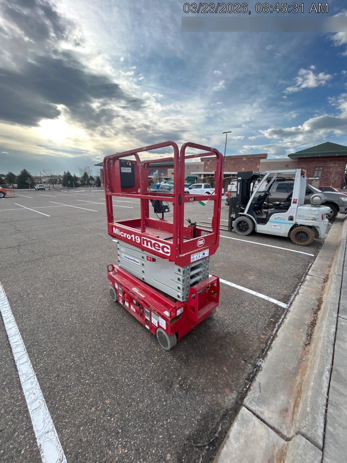2019 MEC Micro 19