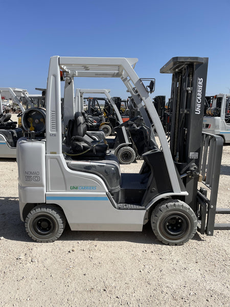 2023 UNICARRIER MAP1F2A25DV