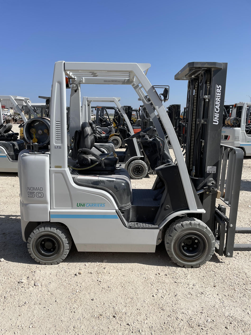 2023 UNICARRIER MAP1F2A25DV