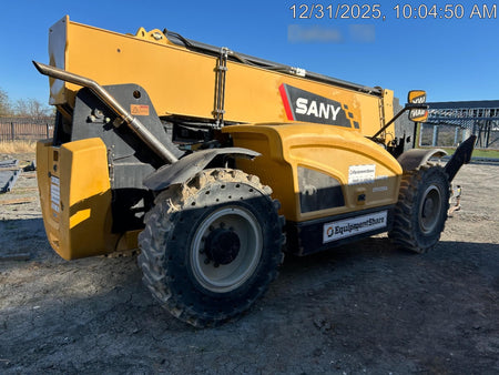 2022 SANY STH1256