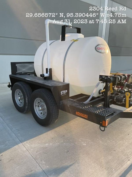 2023 SIMPSON SWT-52517