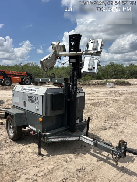 2020 WACKER NEUSON LTW20Z1