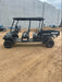 2019 Club Car CA1700D Diesel, 4-Seat, ROPS, AWD w/None