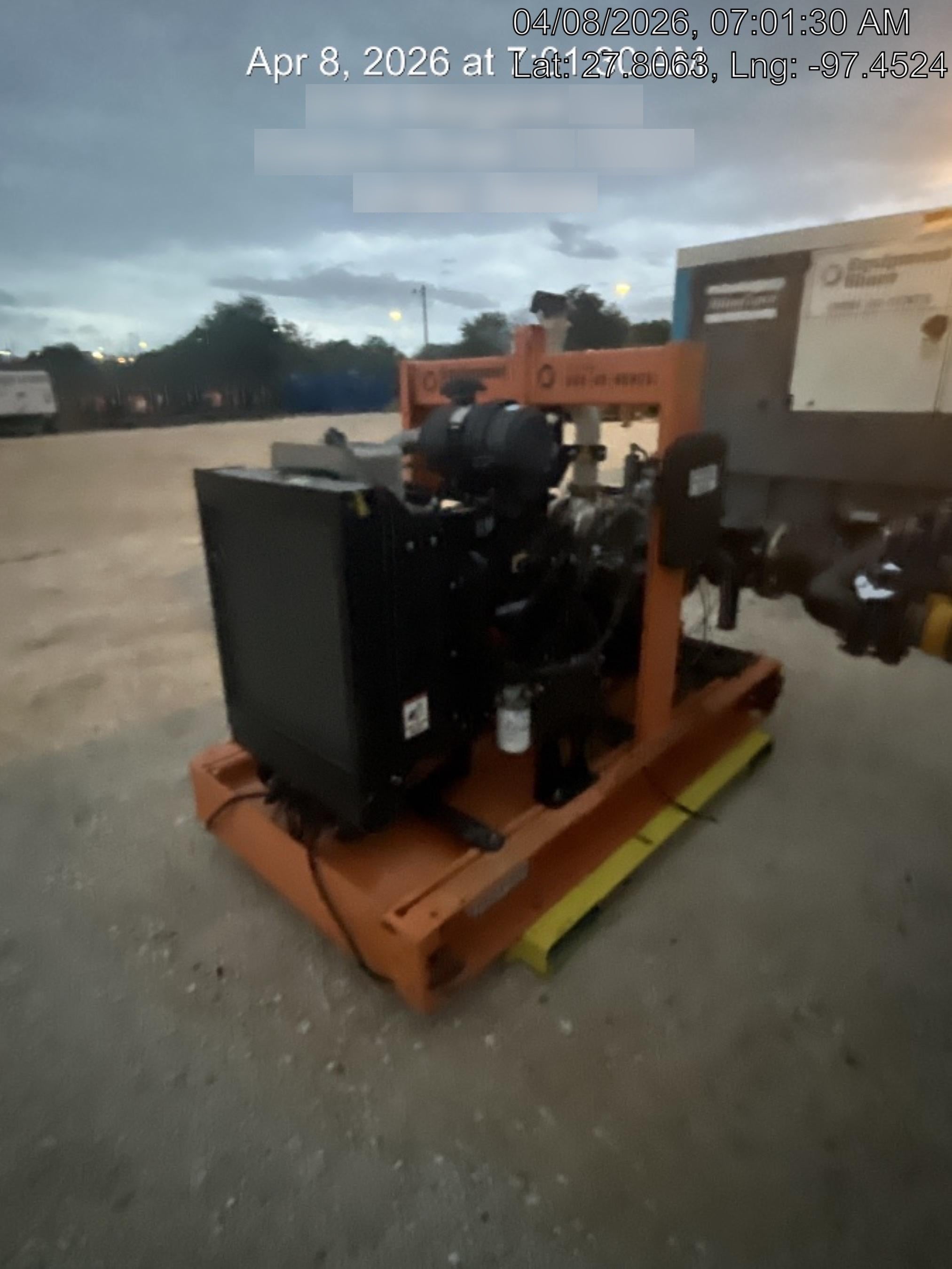 2021 PIONEER PP66S12L71-TD2.9L4