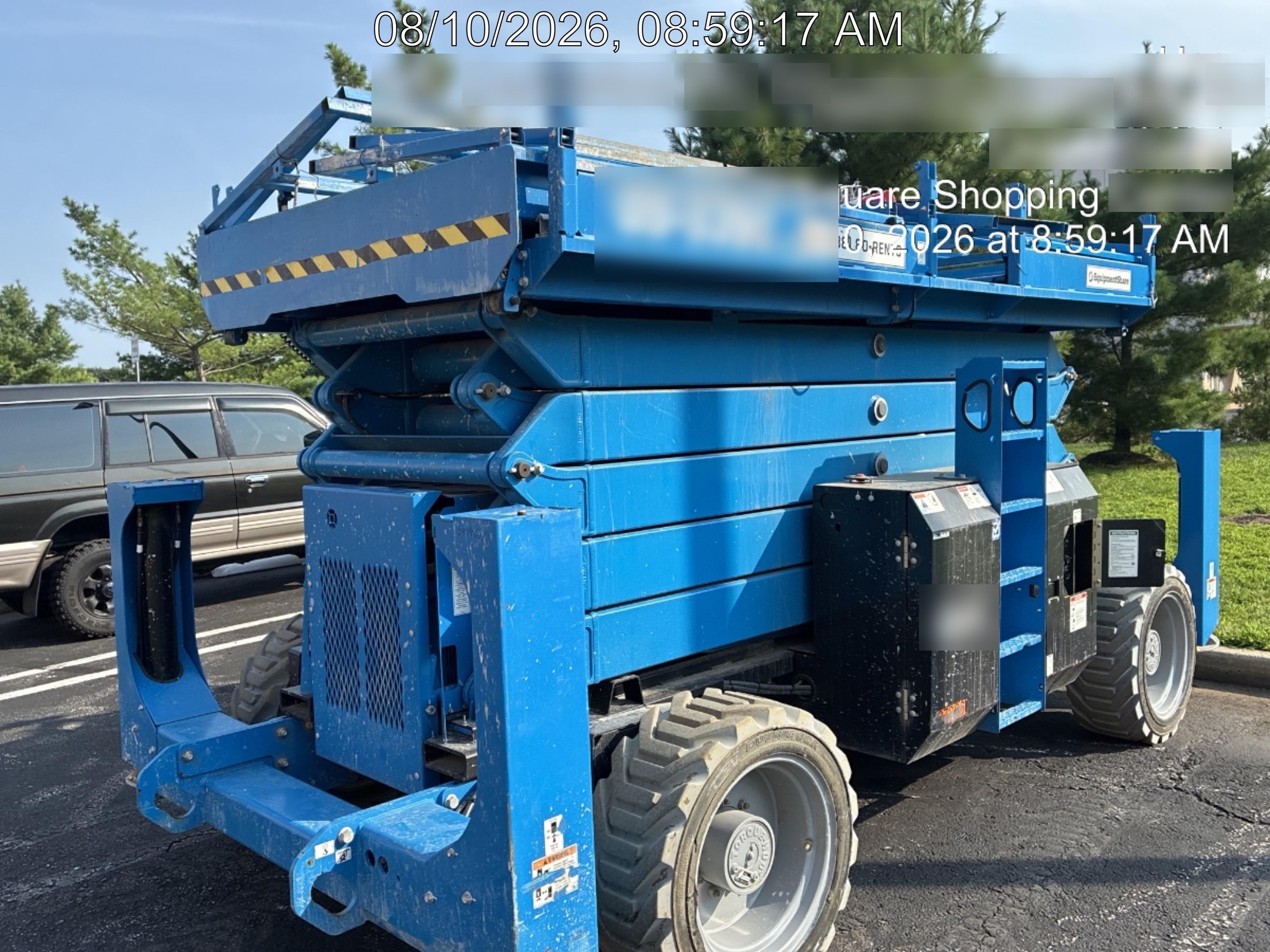 2023 GENIE GS-5390 RT