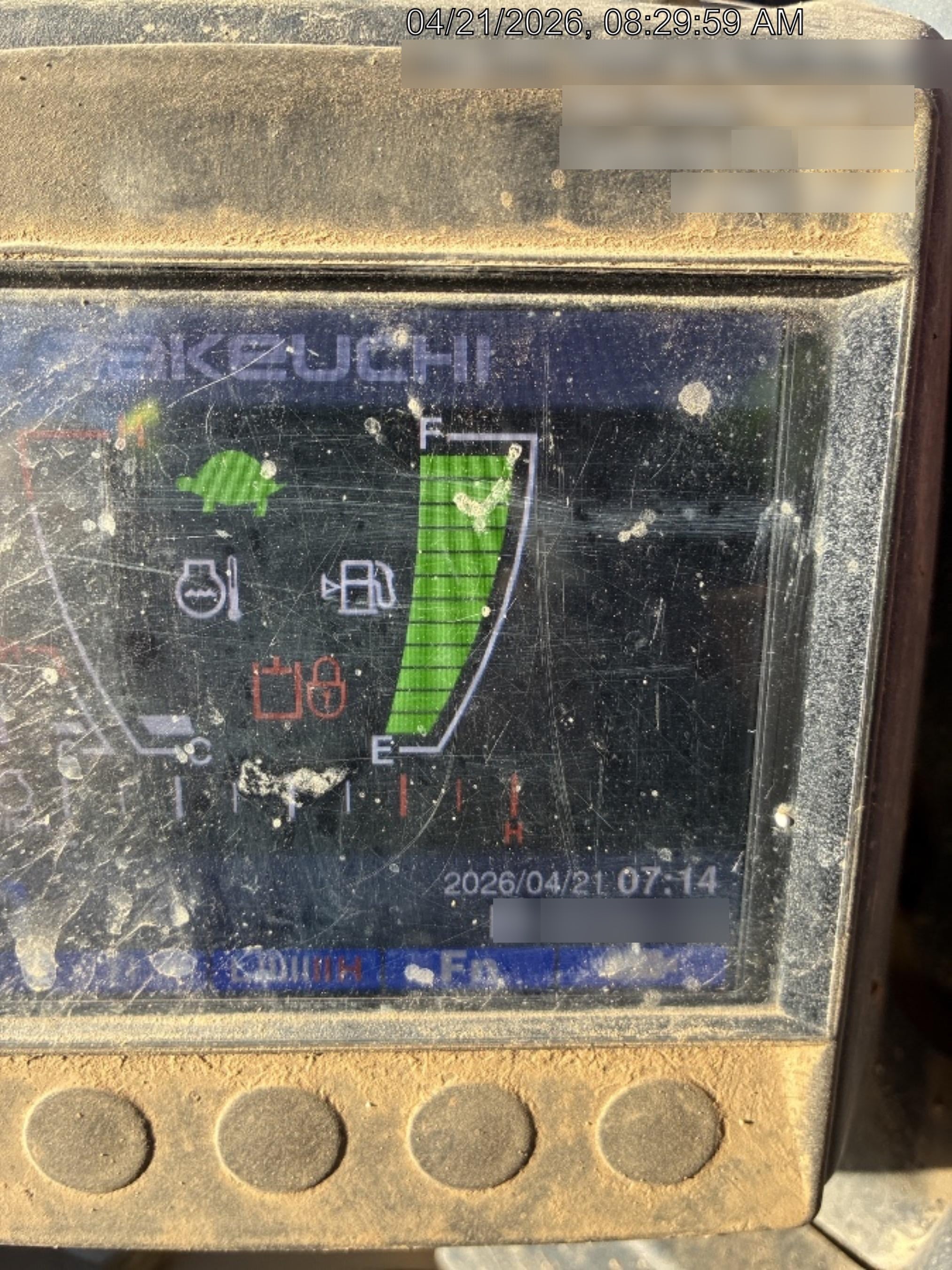 2023 TAKEUCHI TL8R2-R