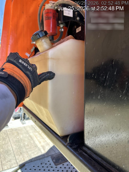 2021 JLG 1350SJP