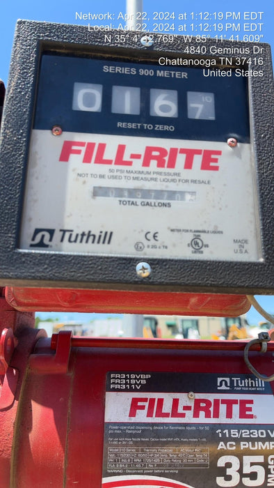 2023 ATLAS COPCO XAS188 CWK