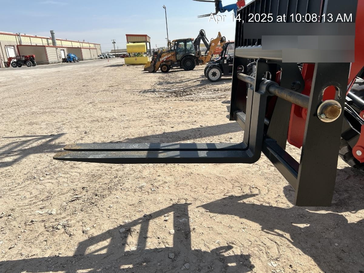 2025 MANITOU MTA1255