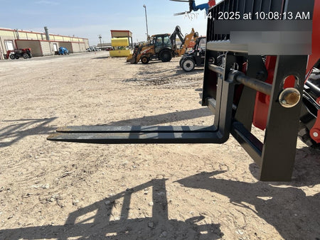 2025 MANITOU MTA1255