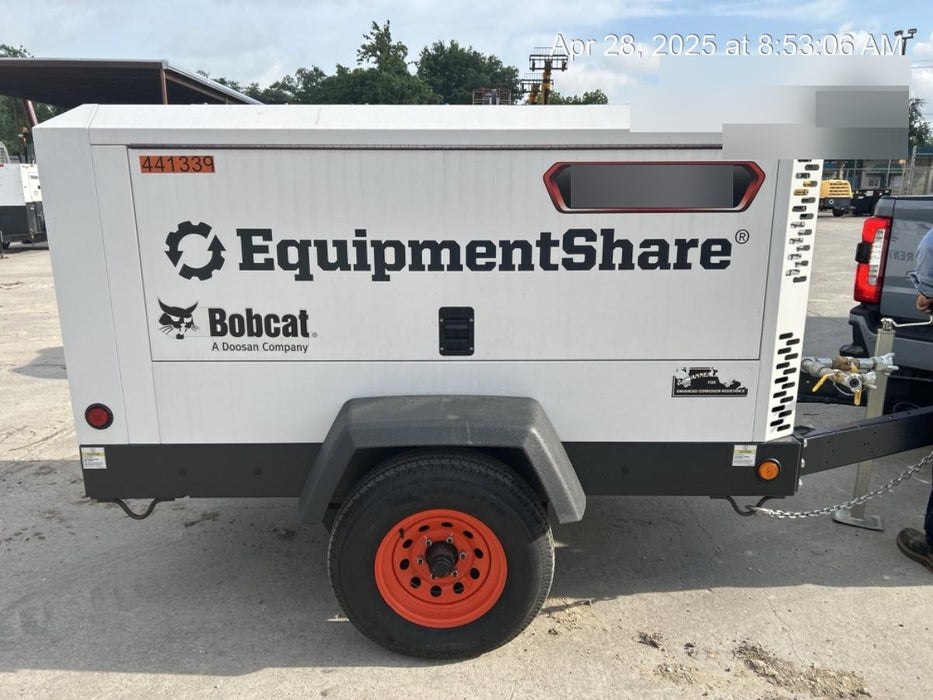 2024 BOBCAT PA425WCU-T4F