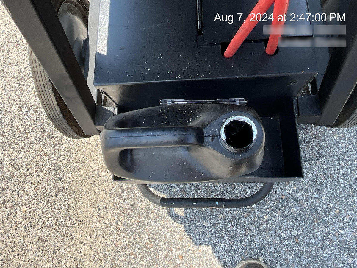 2021 RIDGID 535