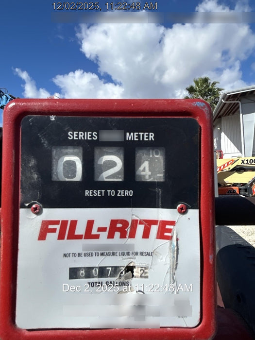 2024 LINCOLN ELECTRIC LE400