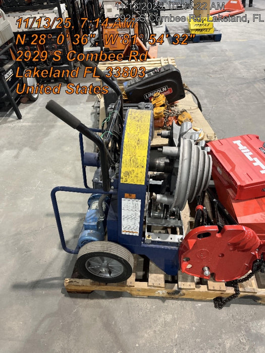 2024 CURRENT TOOLS 77