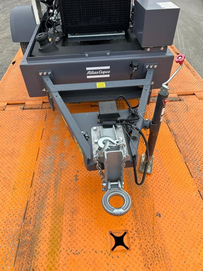 2024 ATLAS COPCO PAC F44 KD
