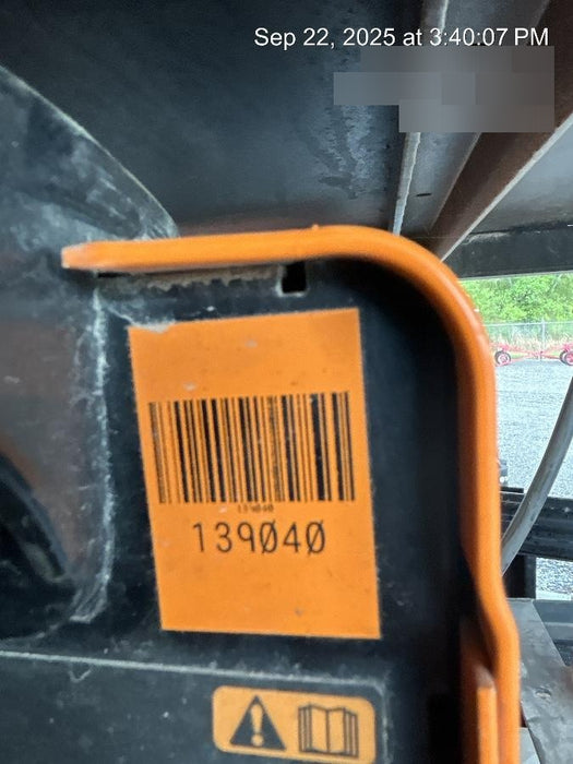 2021 LINCOLN ELECTRIC FLEXTEC 350X