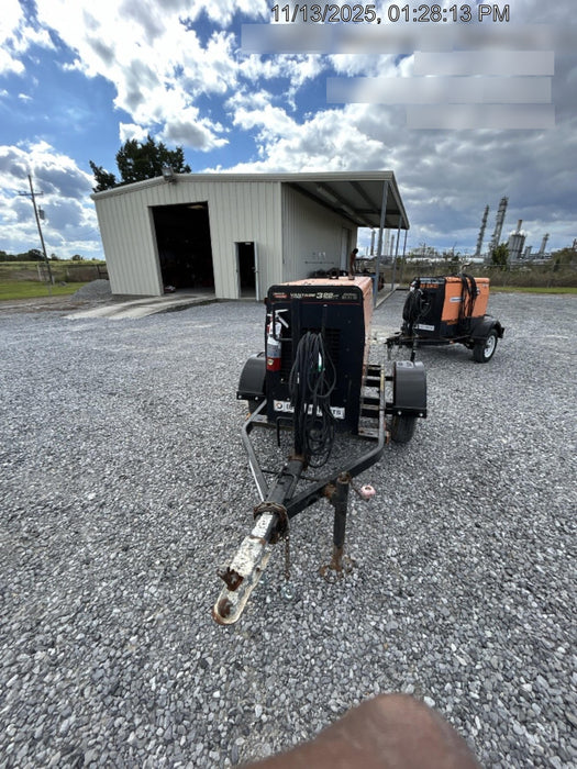 2020 Lincoln Electric Vantage 322 Ready-Pak 3