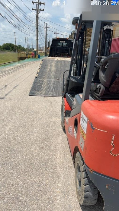 2021 HELI CPCD25-KU20H