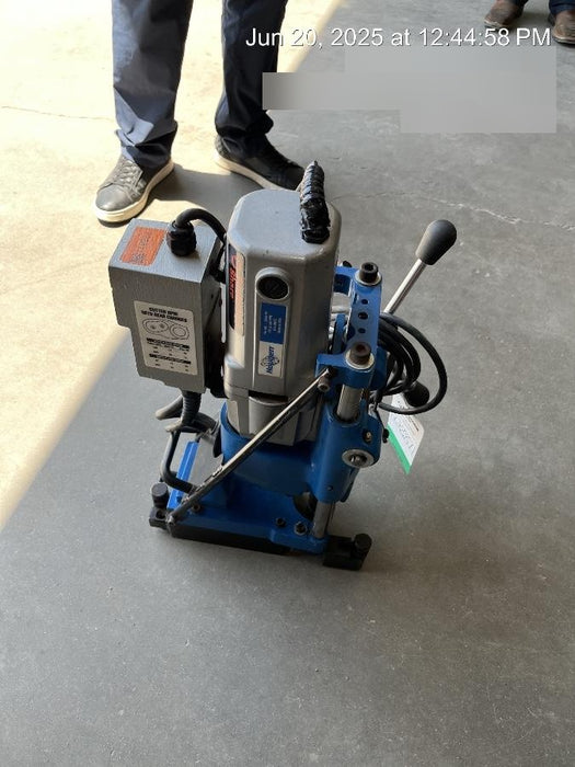 2022 HOUGEN MFG HMD934