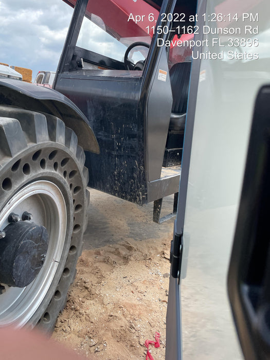 2022 ATLAS COPCO QAS45