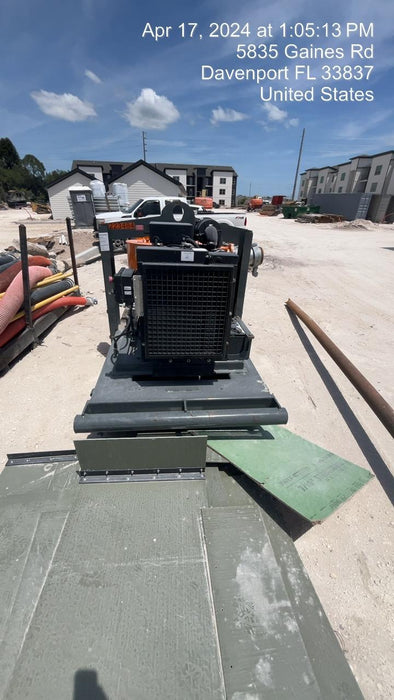 2022 MYERS-SETH RL-200