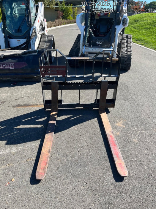 2024 VIRNIG PF4855-5VG