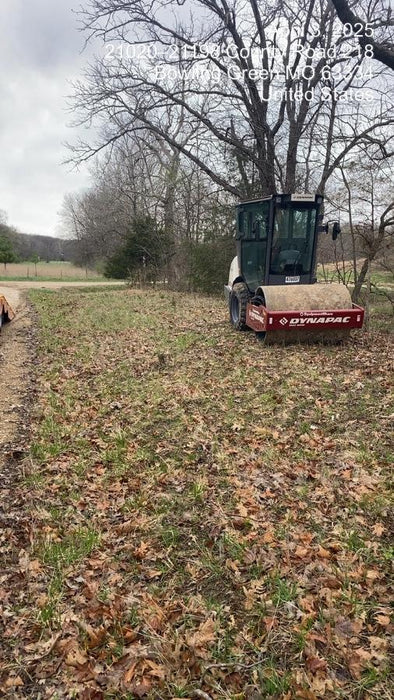 2024 DYNAPAC CA1300D