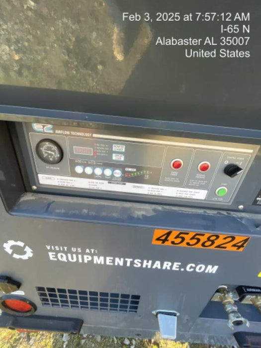 2024 AIRMAN PDS185S CWK