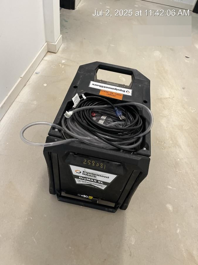 2022 PHOENIX DryMAX XL