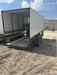 2019 CENTEX Cooling Trailer