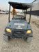 2022 Club Car CA1700D Canopy, Diesel, 4 Passenger