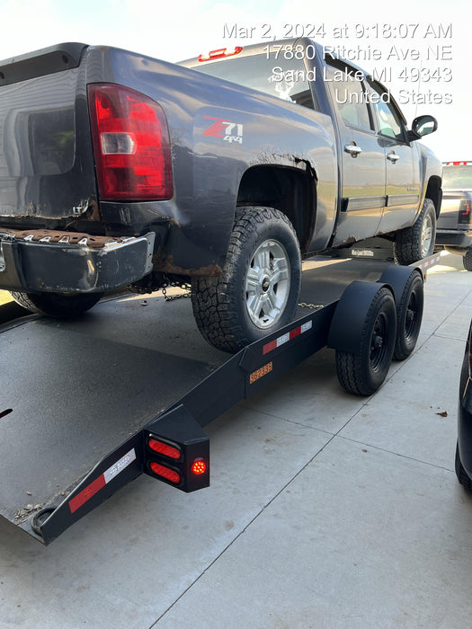 2023 STEELPOINT K19E